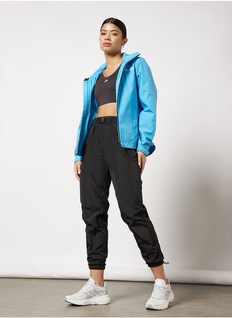 Adidas - Terrex Rain.Rdy Two-Layer Jacket - Image 1