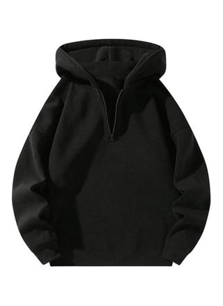 Casual Zipper Hoodie Loose Sports Hoodie - pzsku/Z148C8491B633C9563AD1Z/45/1741935339/a1d66d3b-d0a7-4cb0-8778-91626a3874d5