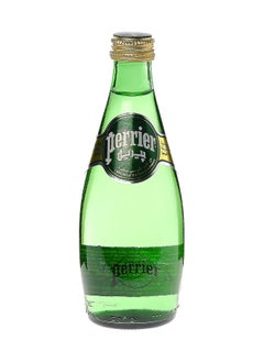 Perrier Sparkling Regular 330 ml