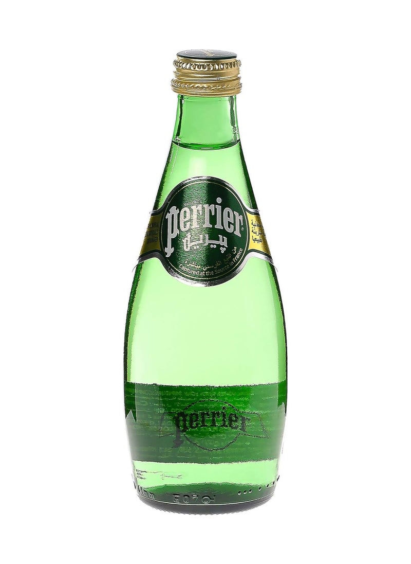Perrier - Perrier Sparkling Regular 330 ml - Image 1
