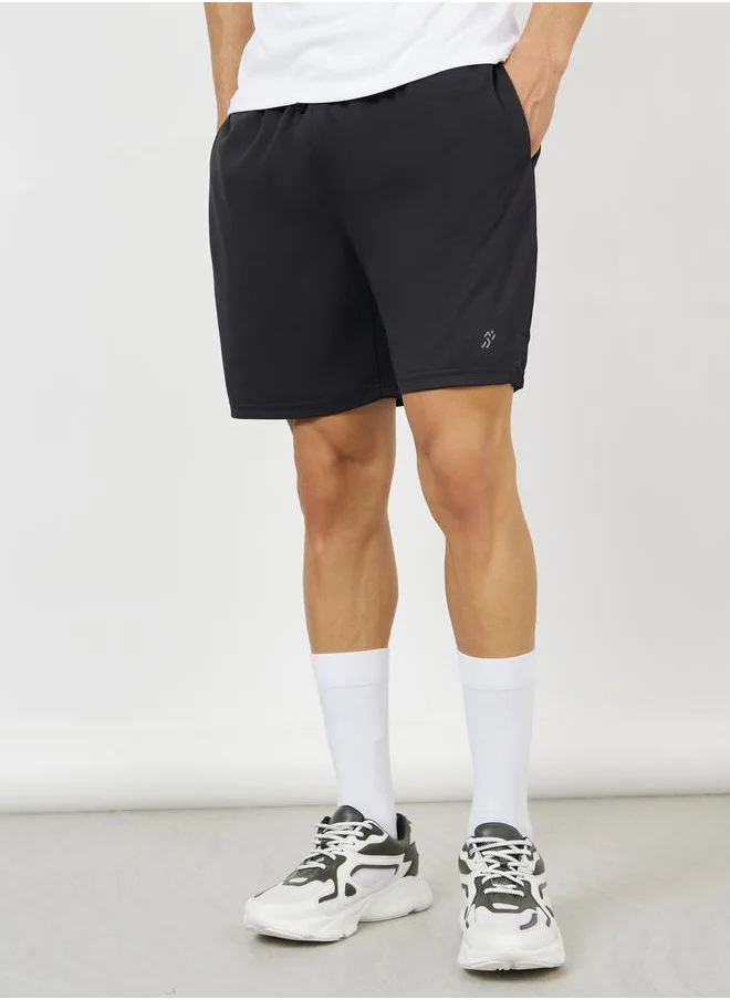 ستايلي Ultra Soft Micro Poly 9 Inch Shorts