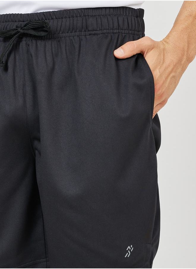 Styli - Ultra Soft Micro Poly 9 Inch Shorts - Image 1