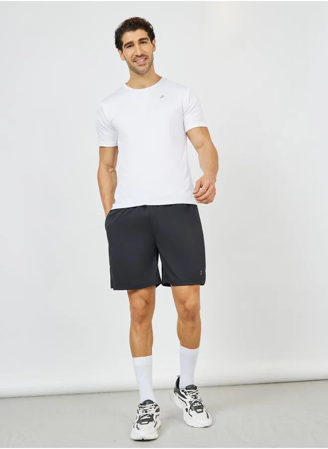 Styli Ultra Soft Micro Poly 9 Inch Shorts