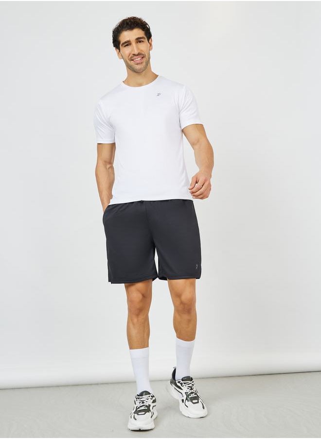 Styli - Ultra Soft Micro Poly 9 Inch Shorts - Image 1
