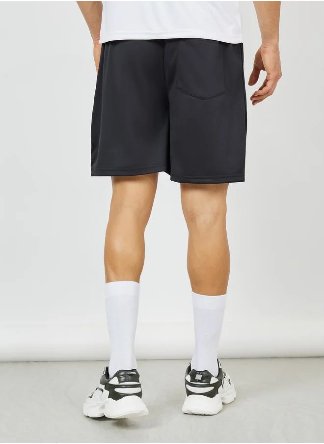 ستايلي Ultra Soft Micro Poly 9 Inch Shorts