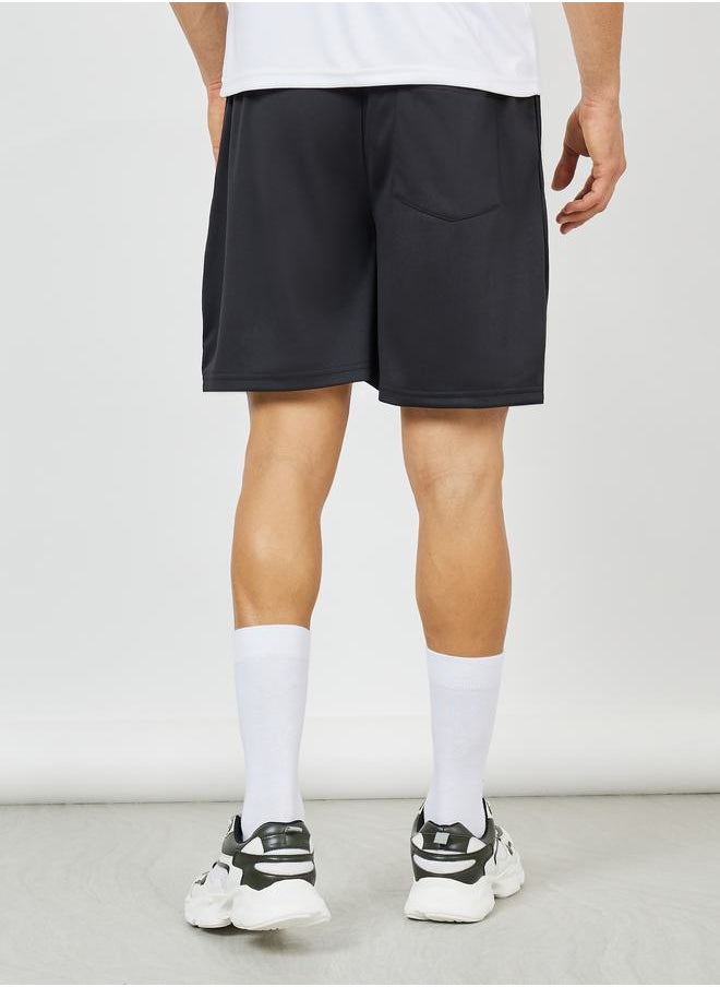 Styli - Ultra Soft Micro Poly 9 Inch Shorts - Image 1