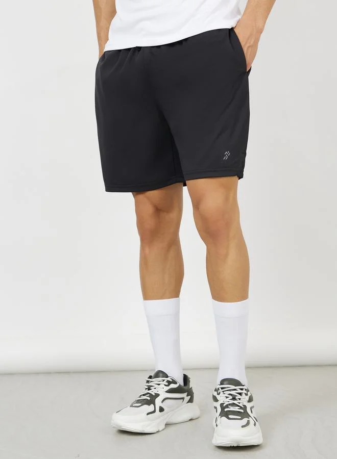 Ultra Soft Micro Poly 9inch Shorts