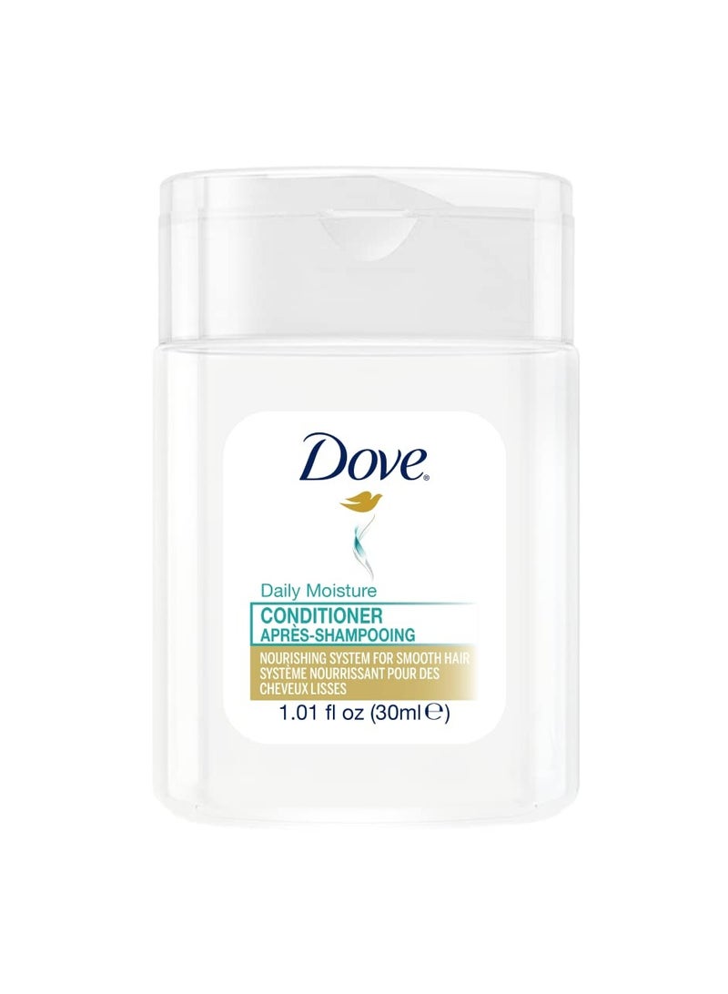 دوف بلسم صغير مغذي بعمق 30 مل 4 قطع - Image 2