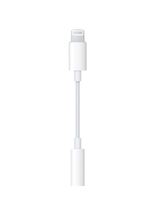 Generic - Headphone Adapter For Apple iPhone 7 - Image 1