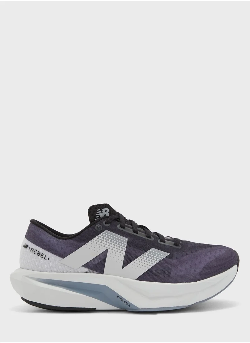 New Balance Rebel Running Shoes