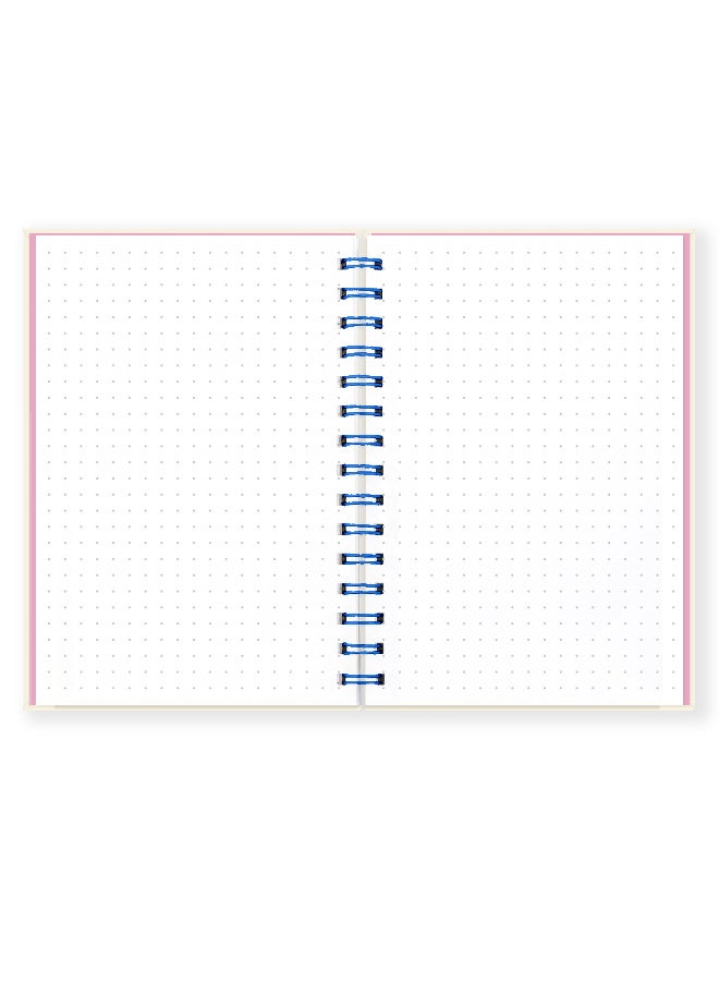 Seen 2026 Daily Big Calendar, Shapes - Image 4