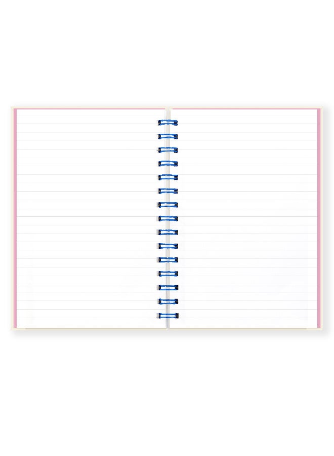 Seen 2026 Daily Big Calendar, Shapes - Image 5