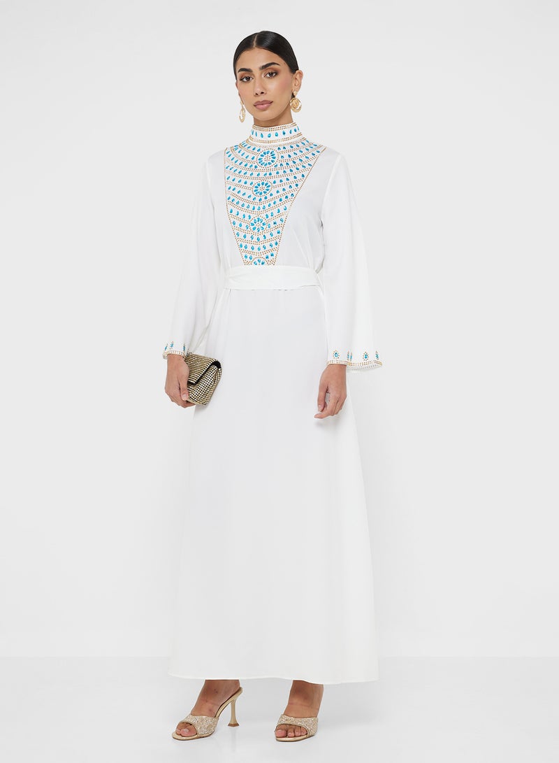 خزانة فستان مزخرف - Image 1