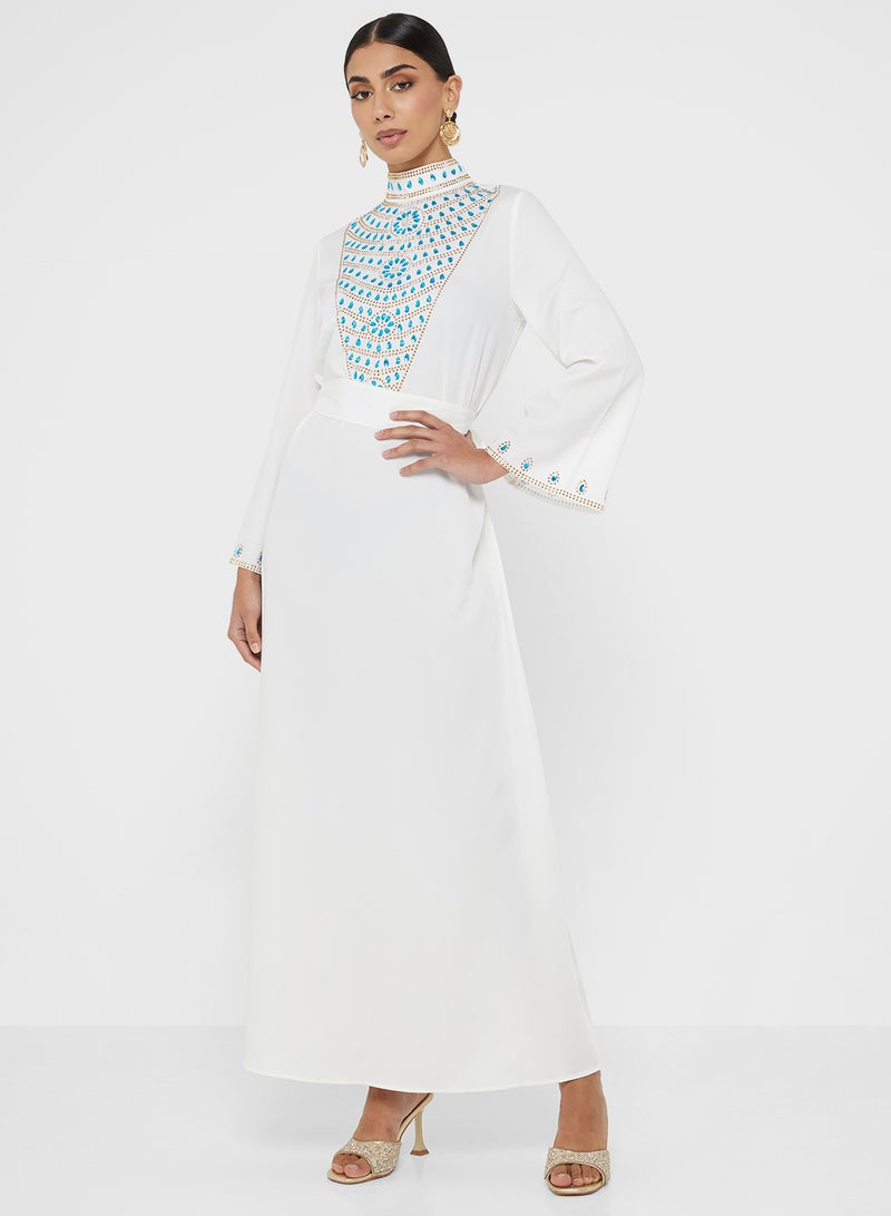 خزانة فستان مزخرف - Image 4