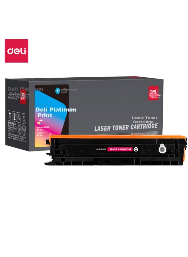 Deli Ctl-1100xm Toner Cartridge, Compatible With Pantum Cp1100dn Toner, Cm1100dn/cm1100adn/cp1100dn/cm1100dw/cm1100adw Printers