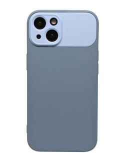 Sky Blue/ Bluish Grey