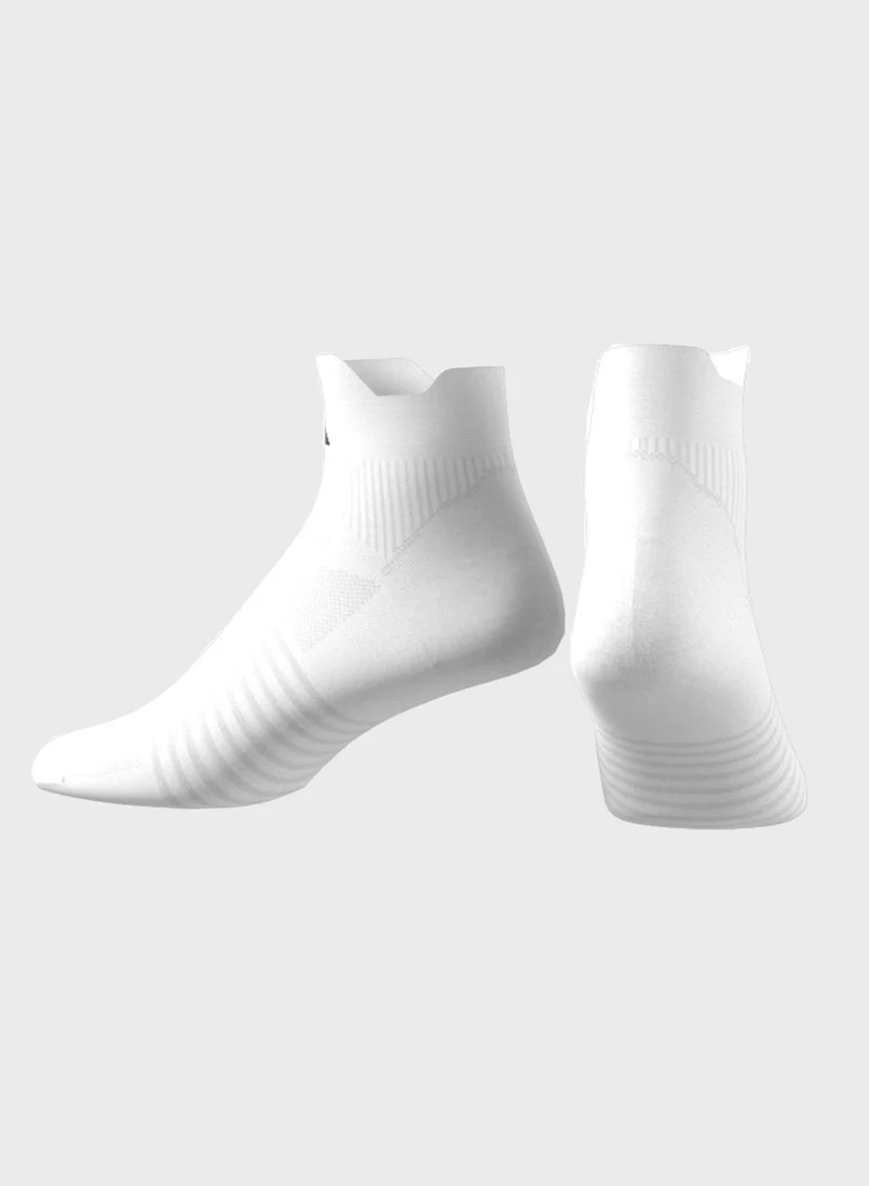 Adidas Performance Designed for Sport Ankle Socks