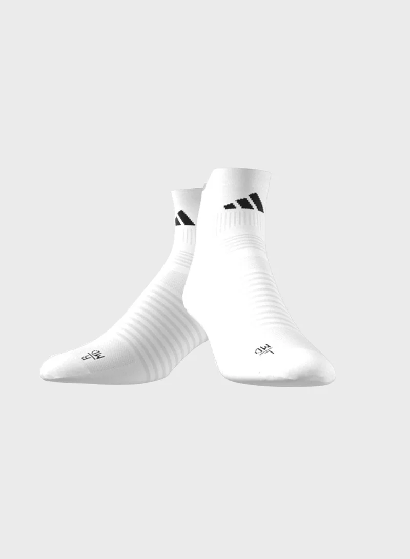 Adidas Performance Designed for Sport Ankle Socks