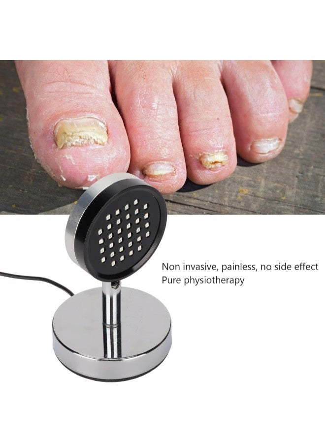 Nail Fungus Laser, Highly Effective Nail Fungus Treatment, Foot Care Toe Whitening Safe, Fast and Painless Treatment, Onychomycosis Removal Device