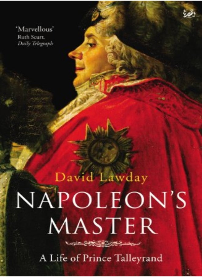 Napoleon's Master 