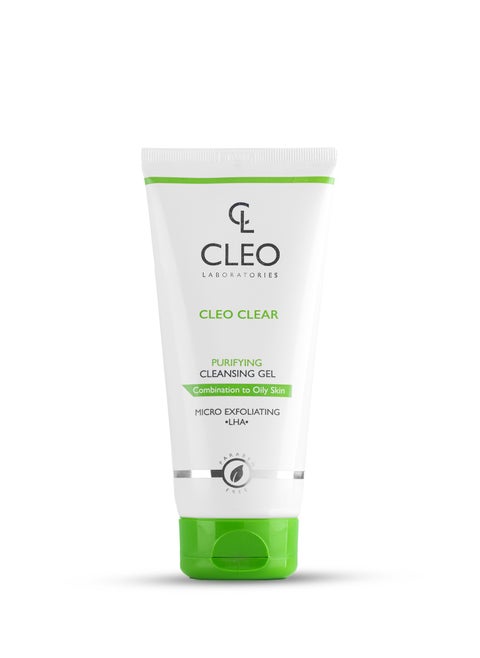 Clear Purifying Cleansing Gel - 150 ml