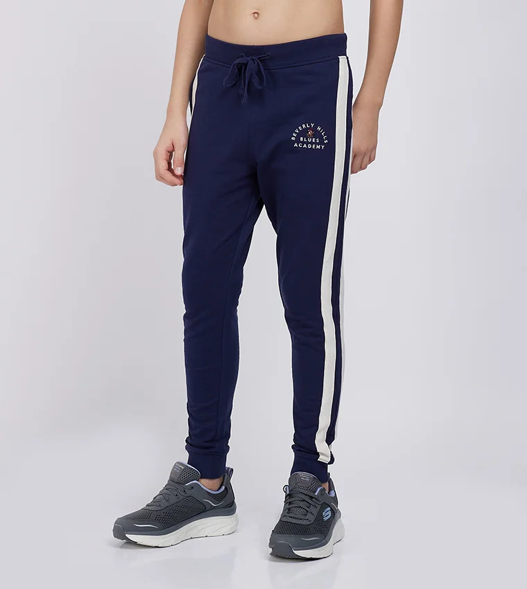 BEVERLY HILLS POLO CLUB Beverly Hills Polo Club Kids Knit Pant