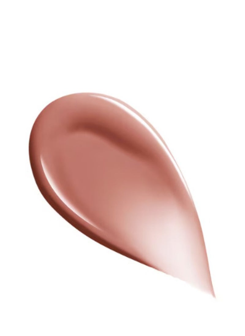 Guerlain GUERLAIN KissKiss Shine Bloom Lipstick Balm 3.2g-109 Lily Caress  - Image 2
