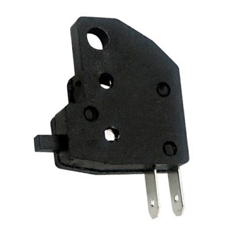 Motorcycle Disc Brake Switch Improved Braking Performance Easy to Operate Universal for Electric Scooter ATV Right - Image 5
