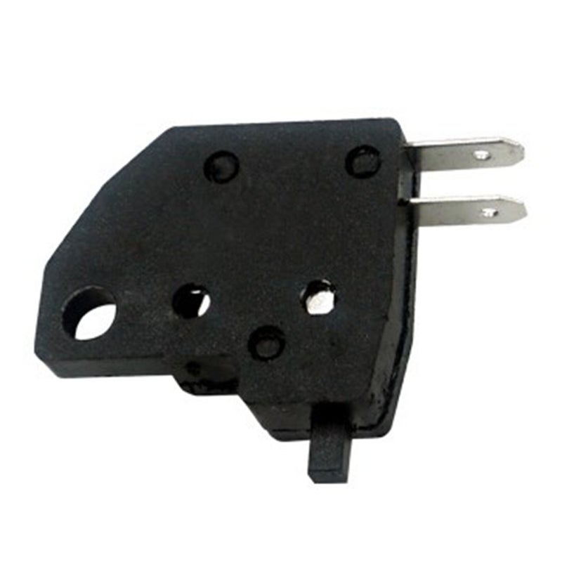 Motorcycle Disc Brake Switch Improved Braking Performance Easy to Operate Universal for Electric Scooter ATV Right - Image 1