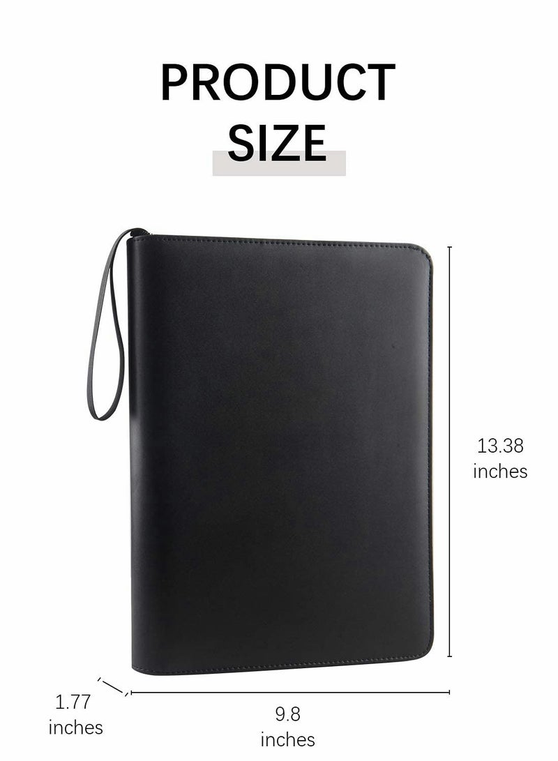 Excefore 540 Pockets Photo Album for Fujifilm Instax Mini 11 90 70 9 8+ 8 LiPlay Instant Camera, Polaroid Snap SnapTouch PIC-300 Z2300 Kodak Smile Printomatic Print Camera (Black)  - Image 3