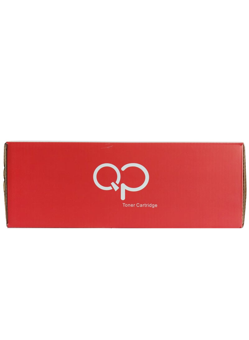 كيو بيه خرطوشة حبر ليزر متوافقة مع HP Q2612A 12A CRG FX9 FX10 خرطوشة حبر ليزر متوافقة مع HP و CANON. - Image 3