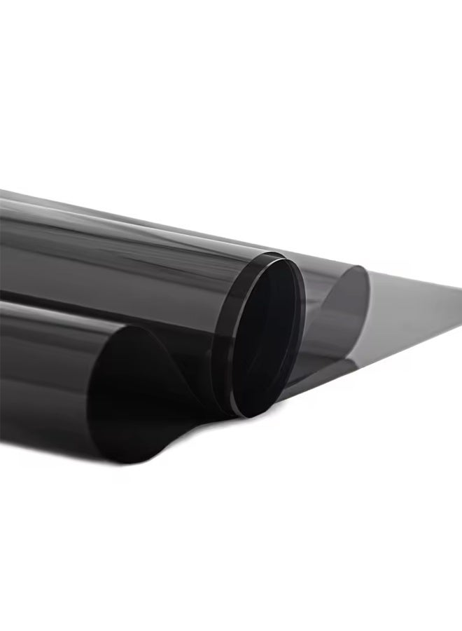 فانتوم فيلم تظليل النوافذ Phantom Pro Max Nano Ceramic - حجب 99% من الأشعة تحت الحمراء، حجب الأشعة فوق البنفسجية، تصميم من طبقتين للمركبات ذات السبعة مقاعد - Image 4