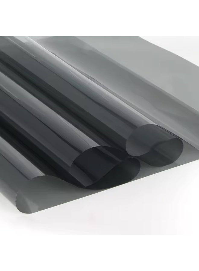 فانتوم فيلم تظليل النوافذ Phantom Pro Max Nano Ceramic - حجب 99% من الأشعة تحت الحمراء، حجب الأشعة فوق البنفسجية، تصميم من طبقتين للمركبات ذات السبعة مقاعد - Image 5