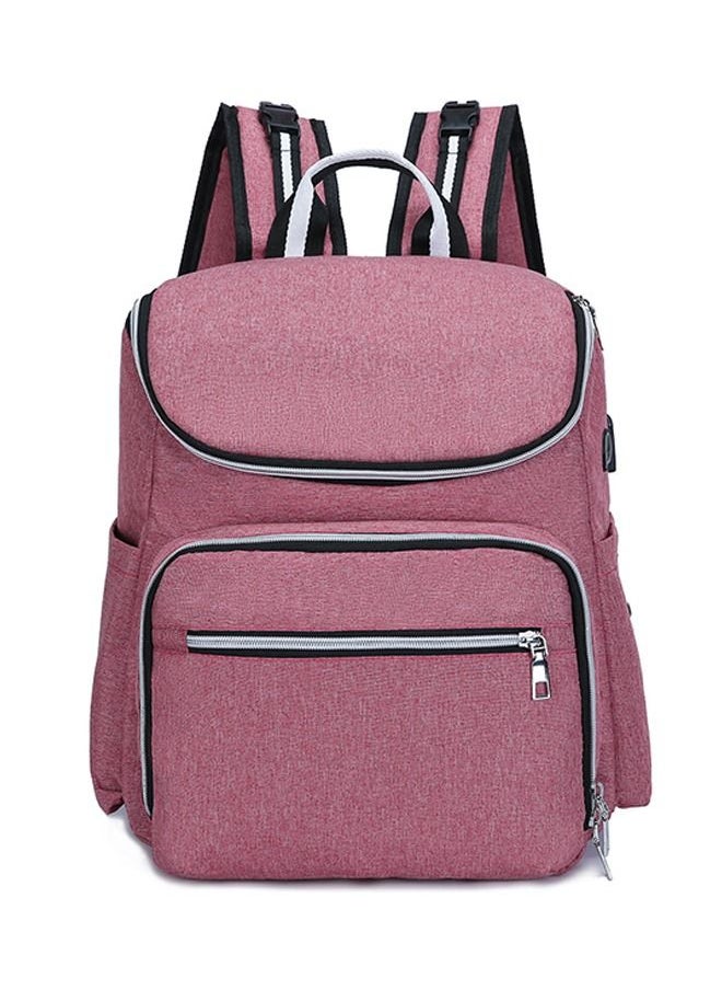 Generic - Maternity Nappy Bag With USB Interface - Image 1