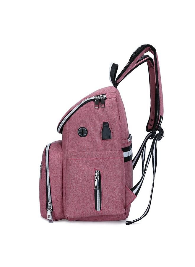 Generic - Maternity Nappy Bag With USB Interface - Image 1