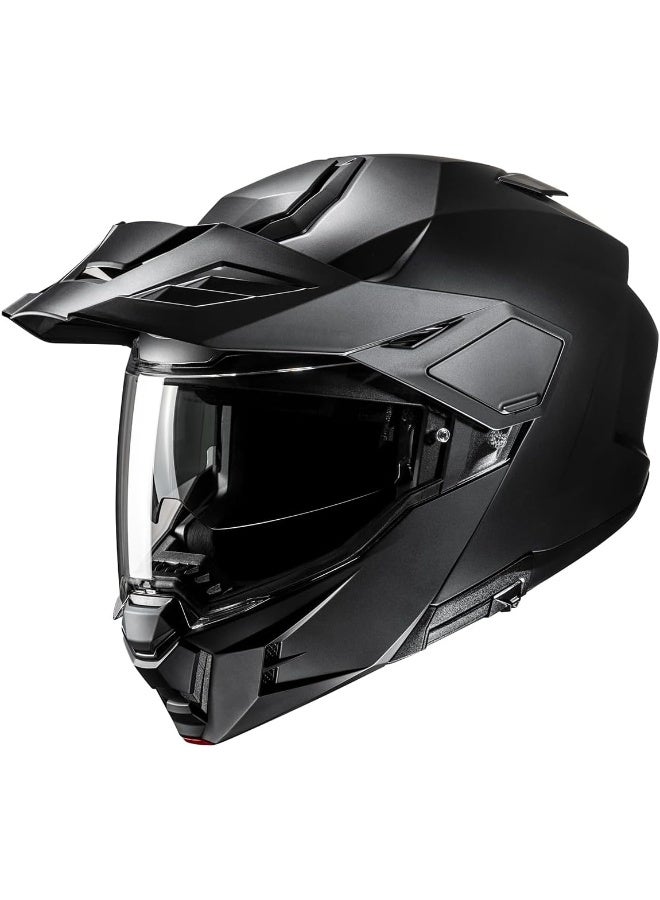 HJC i80 Semi Flat Black L - Image 1