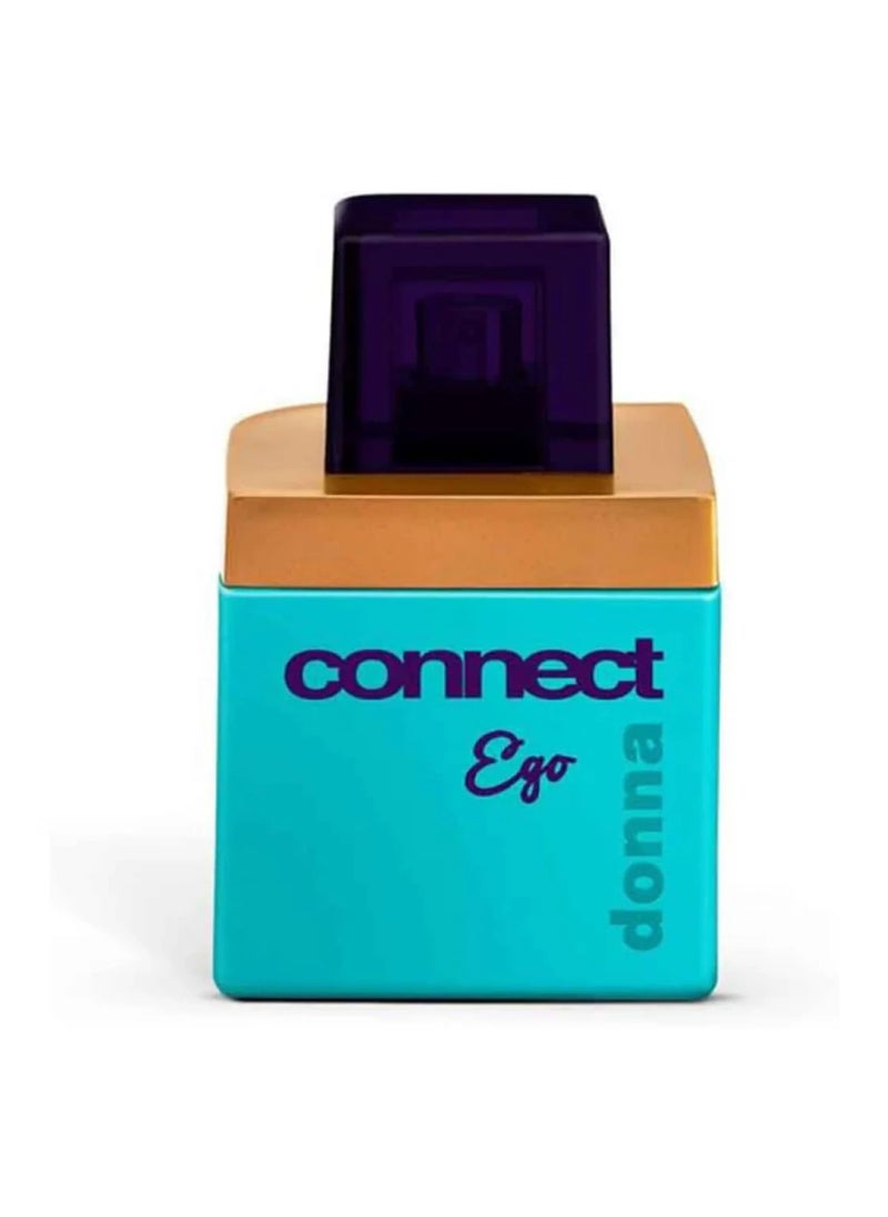 جان بول دوبون عطر جي بي دي كونكت إيقو دونا للنساء  - Image 2