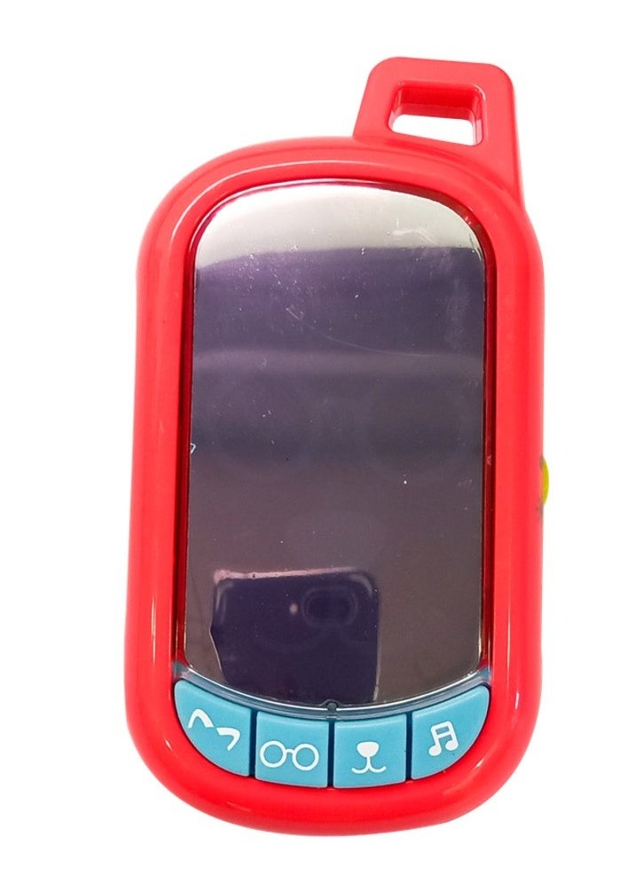 Hapee Capee - HapeeCapee - Selfie Phone - Image 1
