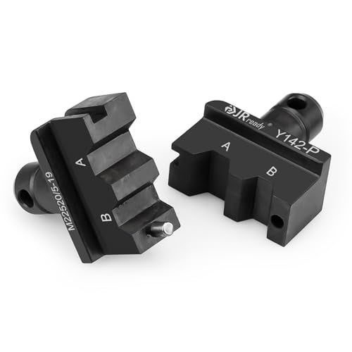 JRready Y142P Die Set is used with the YJQW5HX4 m22520 5 01YJQUDT5 tool tool frame - Image 3