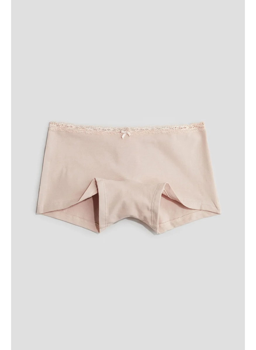 H&M 5-Pack Cotton Boxers