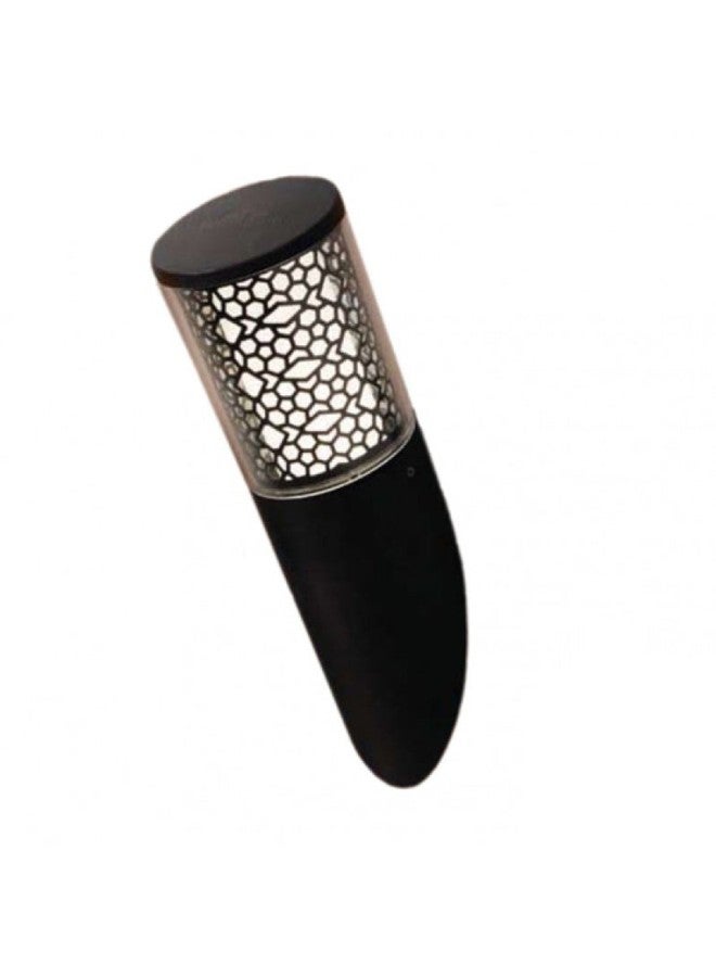 فوماغالي فوماجالي Carlo/Deco-FS (DRE.571) حائط لون أسود 3.5 وات إضاءة قابلة للضبط - Image 1