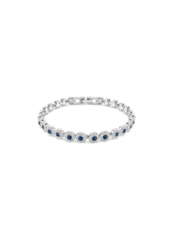 سواروفسكي Una Hand Chain Bracelet