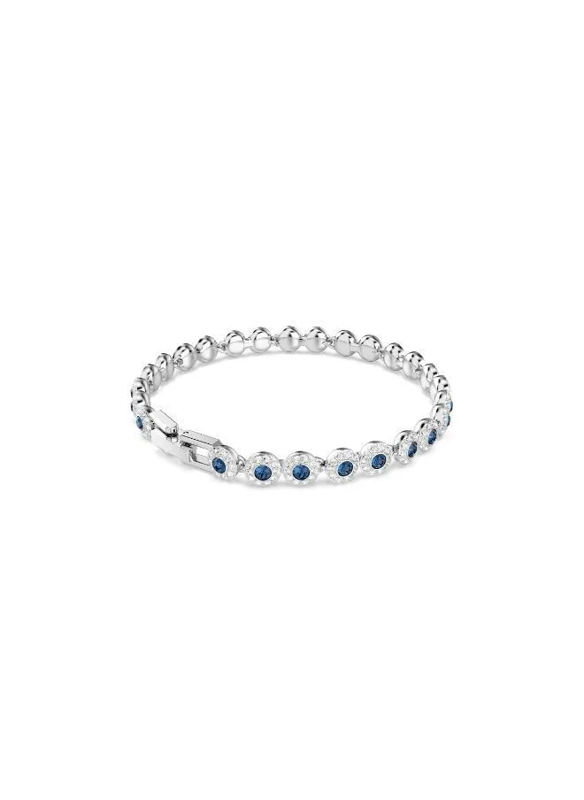 سواروفسكي Una Hand Chain Bracelet