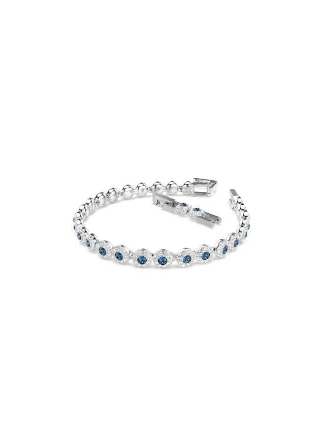 SWAROVSKI Una Hand Chain Bracelet