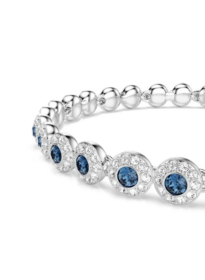 SWAROVSKI Una Hand Chain Bracelet