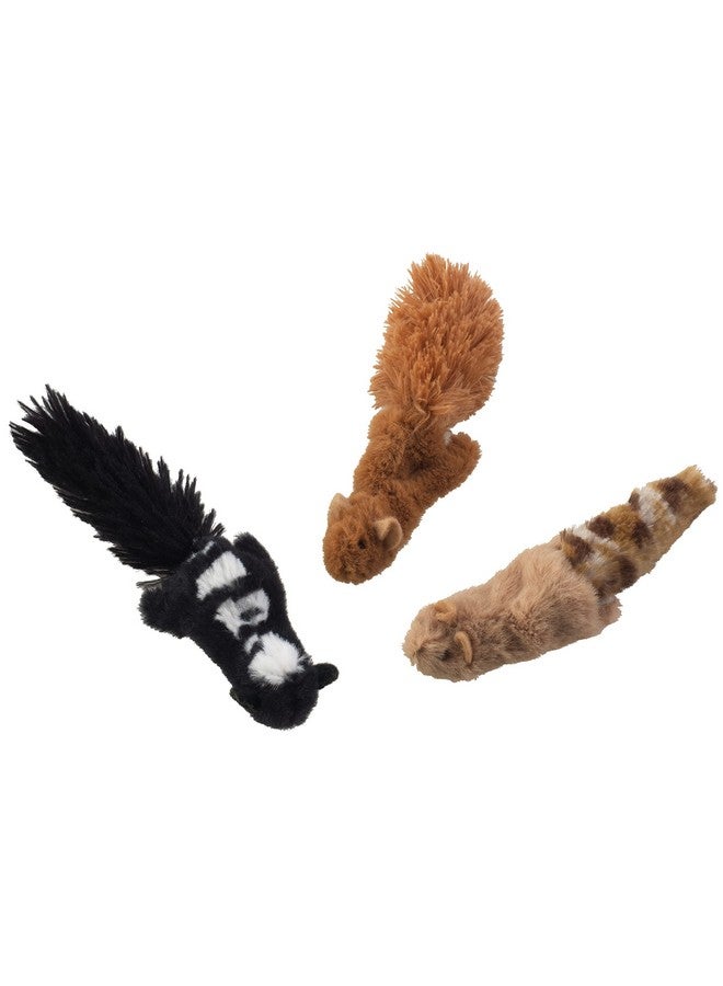 لعبة قطط سكينيز من إيثيكال برودكتس (عبوة من قطعة واحدة، ألوان متنوعة)