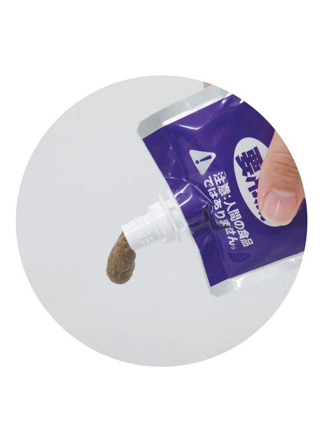Hikari - Hikari LeopaGel Food for Insect-Eating Reptiles, 2.11 oz (60g) - Image 1