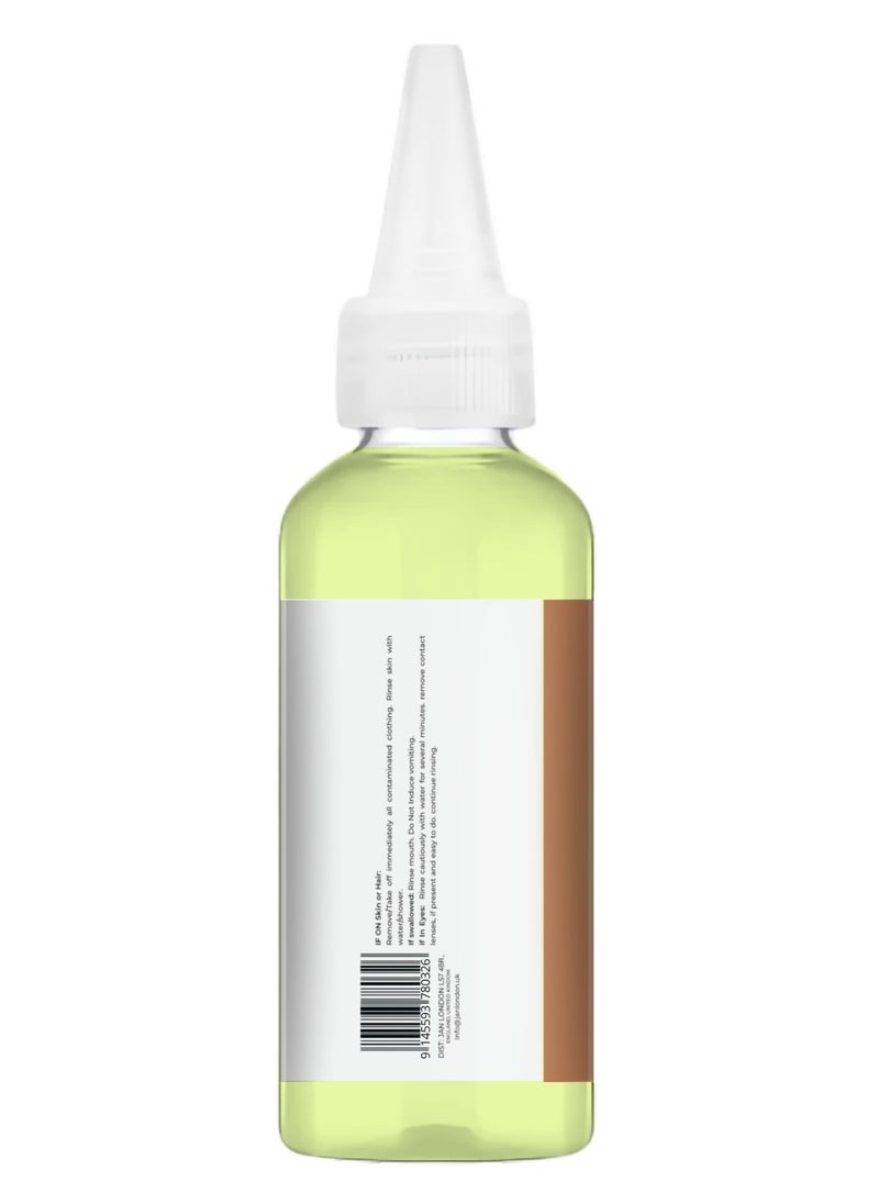 JAN LONDON JAN LONDON Iso E Super Infused Fragrance Booster,Long Lasting Perfume Enhancer,Subtle Aroma Intensifier, Fragrance Fixative, Aromatic Chemistry Amplifier, Perfumery Ingredient for Custom Scents 100ml  - Image 3