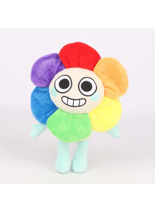 xozgdovg Dandy's World Plush Toy - Game Merchandise  - Image 1