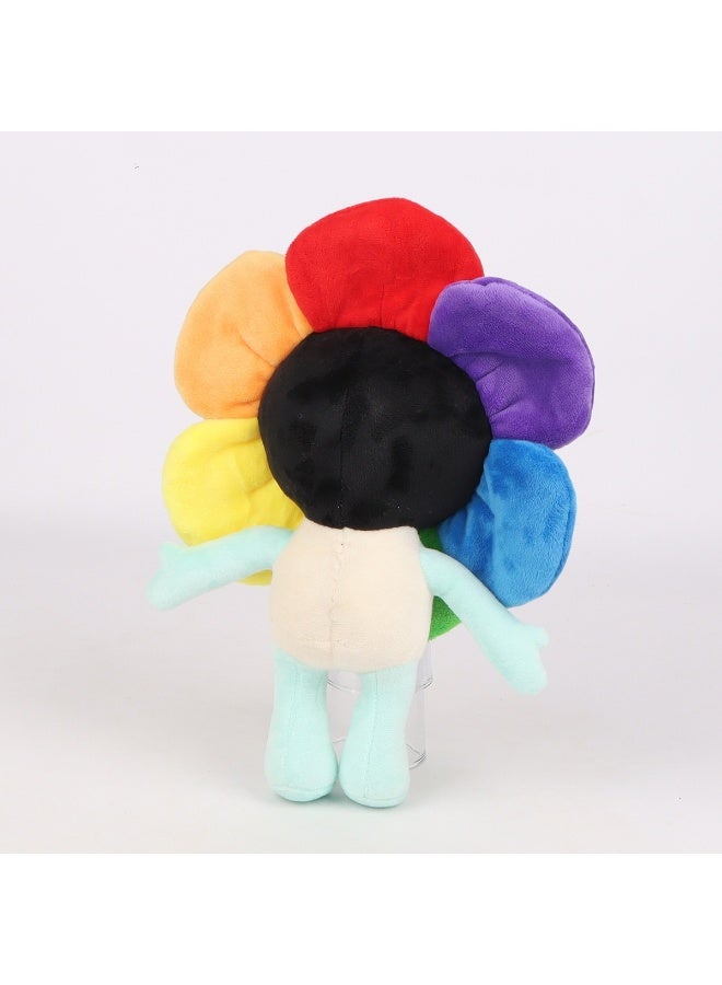 xozgdovg Dandy's World Plush Toy - Game Merchandise  - Image 2
